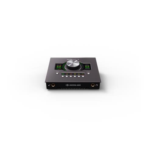 Universal Audio-Thunderbolt 3 オーディオインターフェイスApollo Twin X / Quad