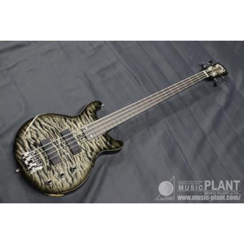 ESP Artistシリーズ エレキベースJ-TVB-V FIRE BLACK LUNA SEA J MODEL()売却済みです。あしからずご了承ください。  | MUSIC PLANT WEBSHOP