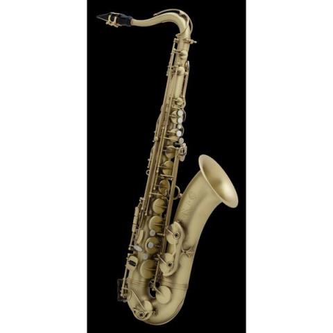 SELMER-Bbテナーサックス84 Reference 36 TENOR アンティークブラッシュドサテン彫刻なし