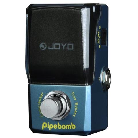 JOYO-コンプレッサーJF-312 Pipe Bomb