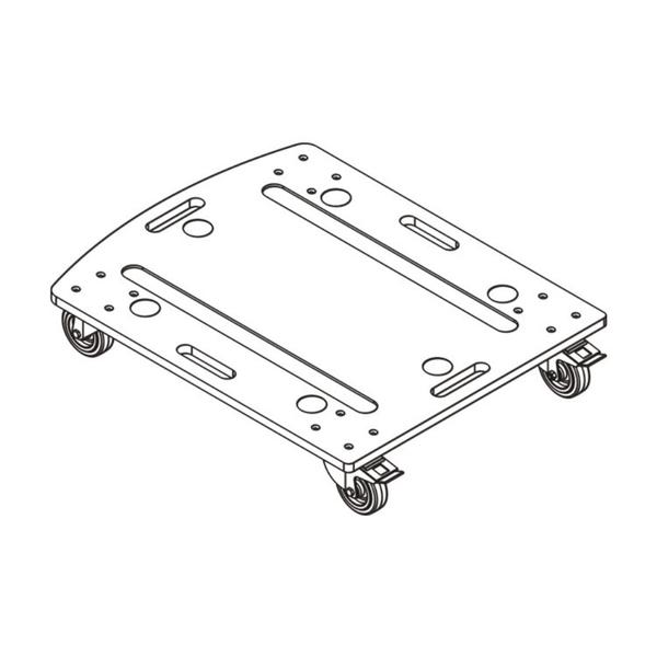 CODA Audio-ドリーDOT-G18-SUB