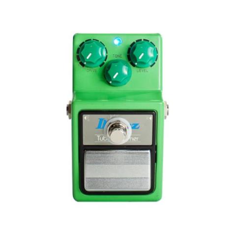 JHS Pedals-オーバードライブIbanez TS9 Strong Mod + True Bypass