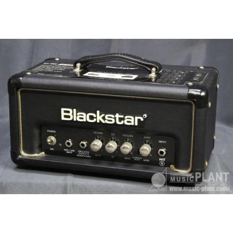 Blackstar-ギターアンプヘッドHT-1R Head