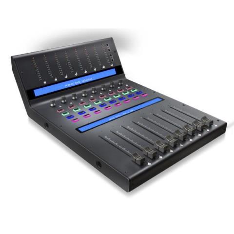 iCON Pro Audio-フィジカルコントローラーQcon Pro XS