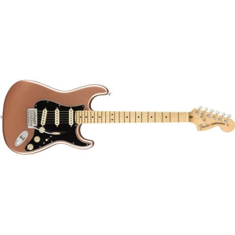 Fender-ストラトキャスターAmerican Performer Stratocaster Penny