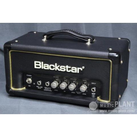 Blackstar-ギターアンプヘッドHT-1R Head