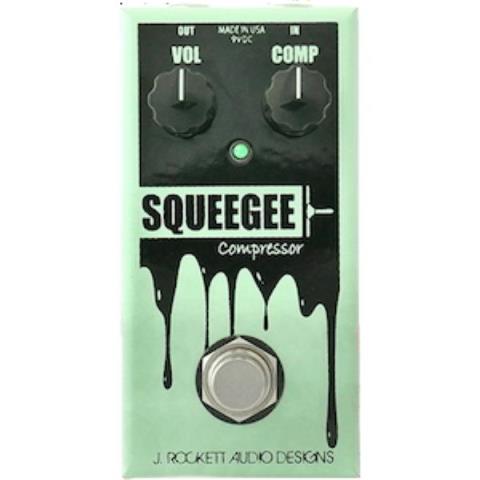 Squeegee  Compressorサムネイル