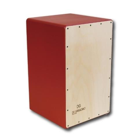 DG CAJON (DE GREGORIO)-カホンCompass BGD