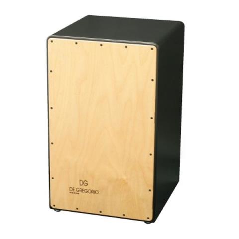 DG CAJON (DE GREGORIO)-カホンCompass BLK