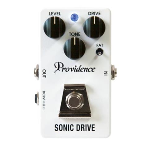 Providence-オーバードライブSDR-4R SONIC DRIVE