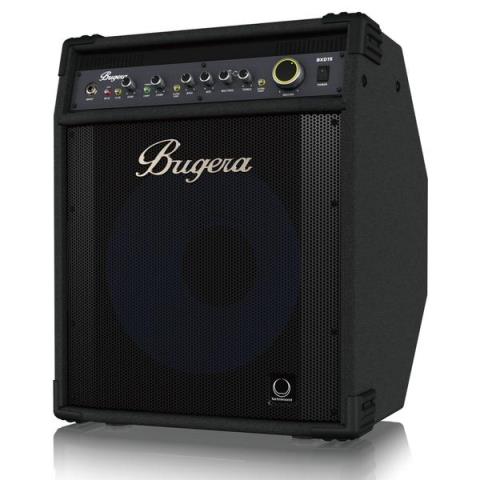 Bugera-ベース・アンプコンボULTRABASS BXD15A