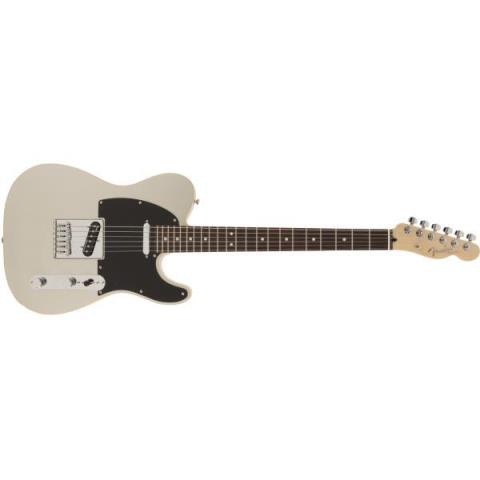 Fender-テレキャスターMADE IN JAPAN MODERN TELECASTER　Inca Silver