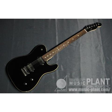 Fender-テレキャスターMADE IN JAPAN MODERN TELECASTER HH Black