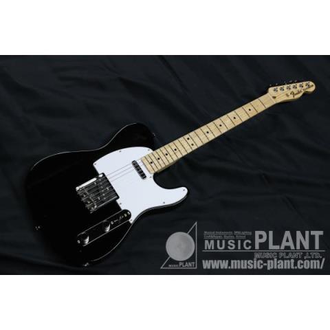 Fender-テレキャスターClassic 70's Telecaster ASH BK/M