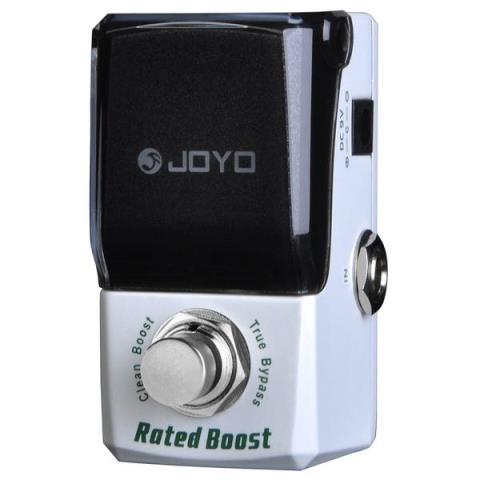 JOYO-ブースターJF-301 RATED BOOST