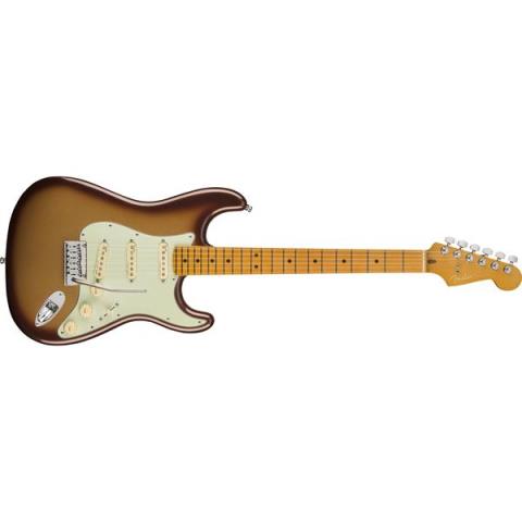 American Ultra Stratocaster Mocha Burstサムネイル