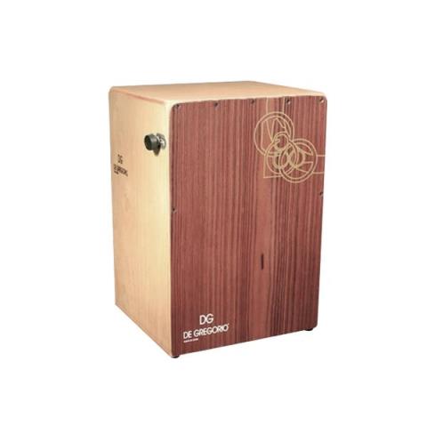 DG CAJON (DE GREGORIO)-カホンZambo