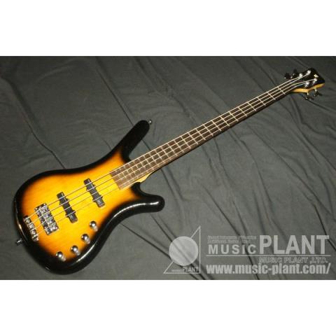 Rockbass Corvette 5サムネイル