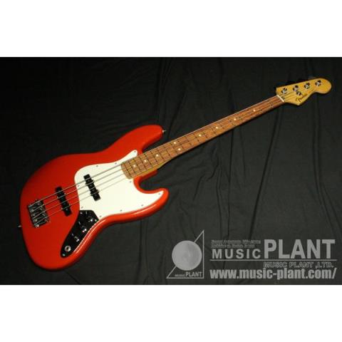 Fender-ジャズベースPlayer Jazz Bass