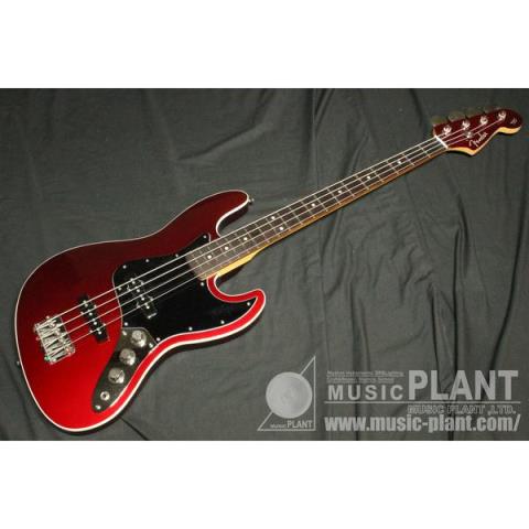 Aerodyne Jazz Bass Medium Scale OCRサムネイル