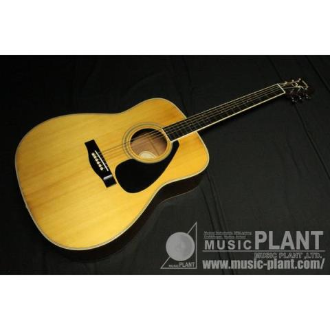 YAMAHA アコースティックギターFG421 NAT中古()売却済みです。あしからずご了承ください。 | MUSIC PLANT WEBSHOP
