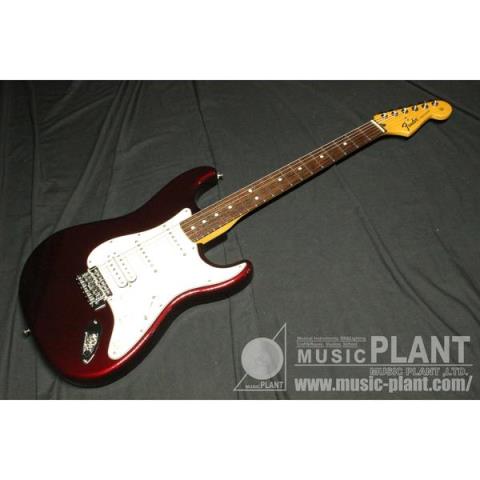 Fender-ストラトキャスターStandard Strato HSS