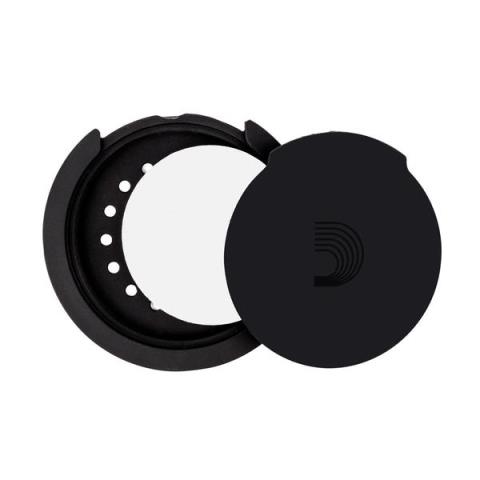 D'Addario | PLANET WAVES-%Screeching Halt Soundhole HumidifierHydrophilic Sponge/feedback Reducer / PW-ASHH-01