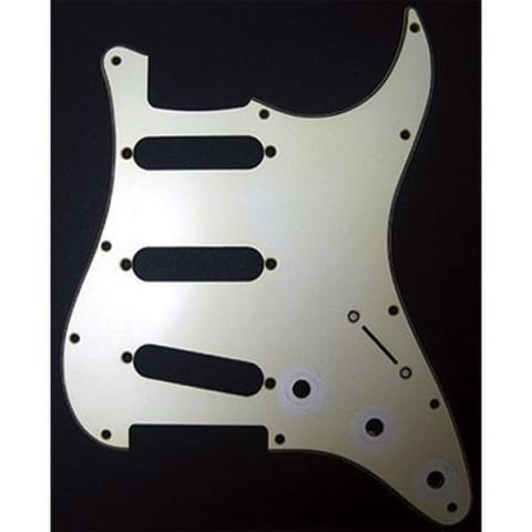 1137 64 SC pickguard relic MINT IVORYサムネイル