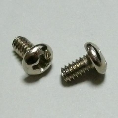 Montreux-レバースイッチネジ8583 Inch Lever Switch Screws