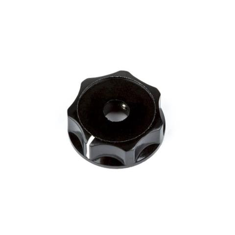 Deluxe Jazz Bass Lower Concentric Knob, Blackサムネイル