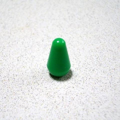 Montreux-レバースイッチノブ8775 Lever Switch Knob Metric Green