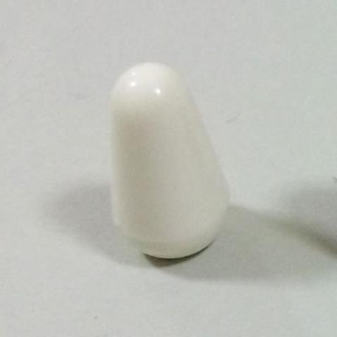 Montreux-レバースイッチノブ8334 Lever Switch Knob Inch/Metric White