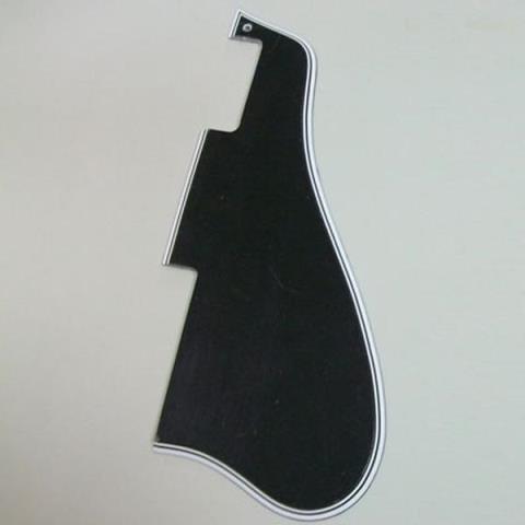 Montreux-ピックガード8058 2009 Hist 335 long pickguard plain