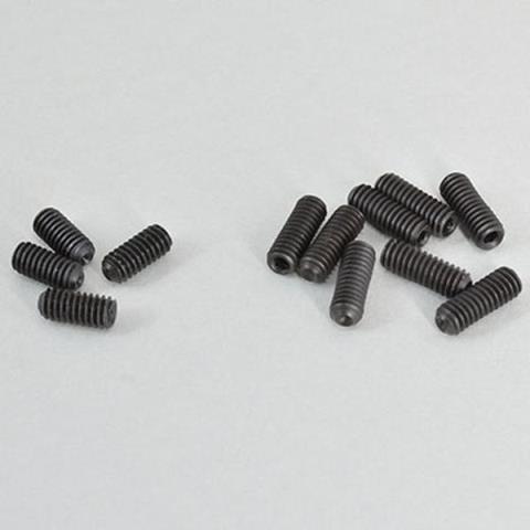 Montreux-サドルネジ9586 Saddle height screw set inch AM standard