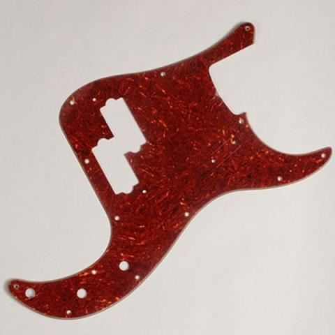 Montreux-PBピックガード1403 Real Celluloid 62 PB pickguard relic