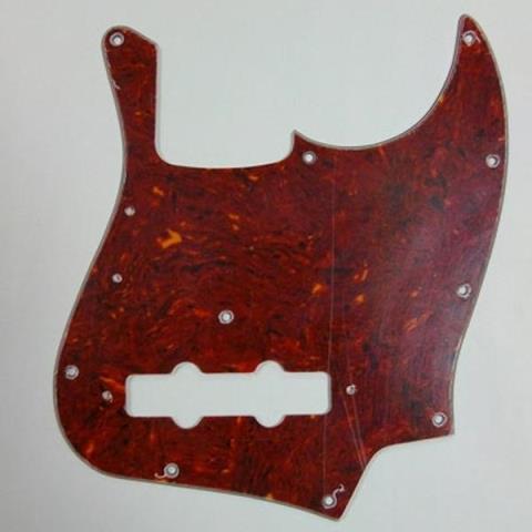 Montreux-JBピックガード8089 Real Celluloid 72 JB pickguard