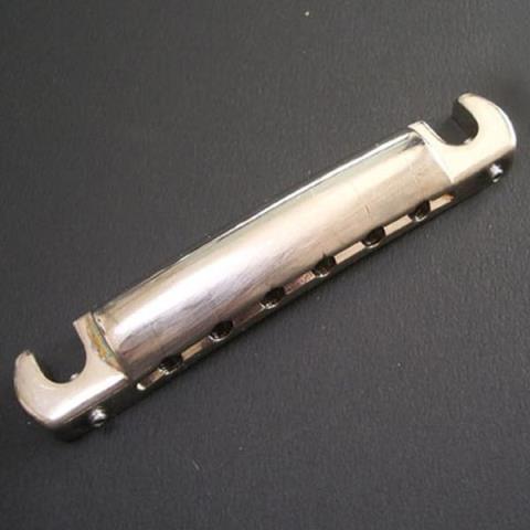 Montreux-テイルピース991 Aluminum Wrap-around Tailpiece relic