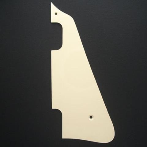 Montreux-ピックガード381 56 LP pickguard plain