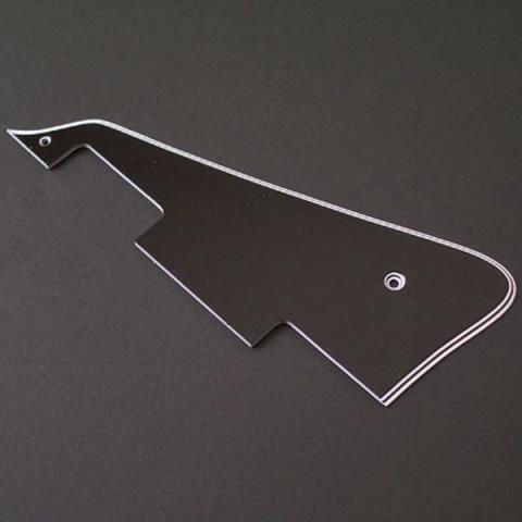 Montreux-ピックガード385 Hist LPC pickguard plain