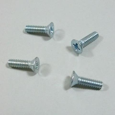 Montreux-MXRネジ8444 Screws for MXR