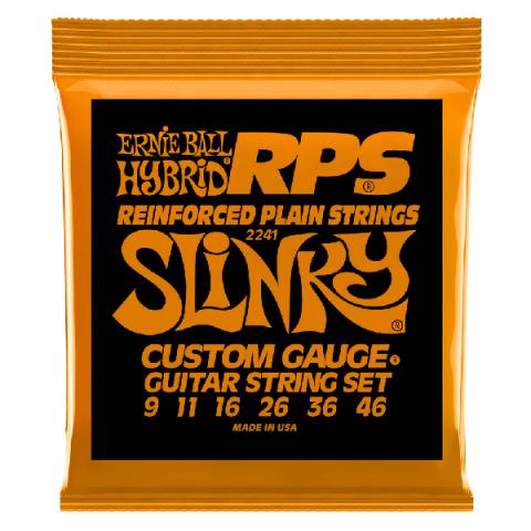 2241 Hybrid Slinky RPS 09-46サムネイル