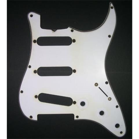 Montreux-ピックガード207 65 SC pickguard relic