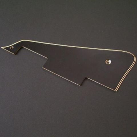 Montreux-ピックガード386 Hist LPC pickguard relic