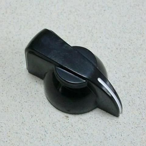 1573 Chicken knob Blackサムネイル