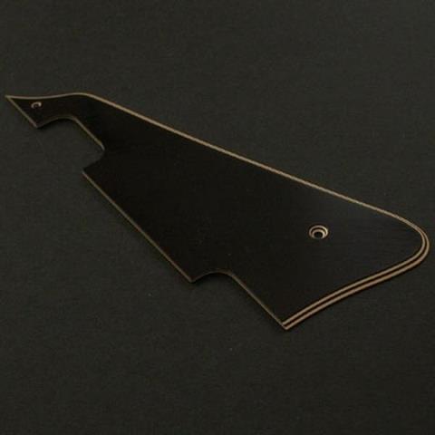 Montreux-ピックガード448 54 LPC pickguard relic