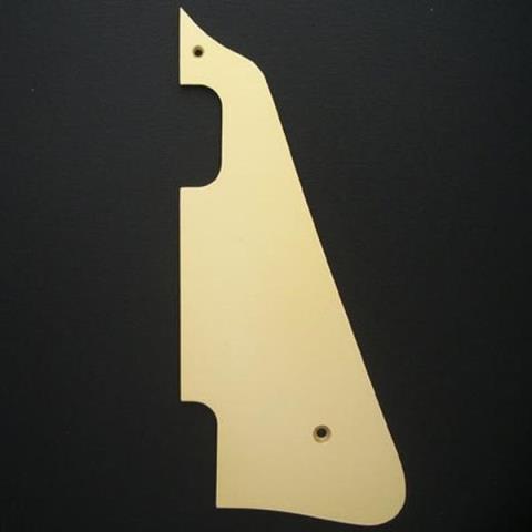 Montreux-ピックガード382 56 LP pickguard relic