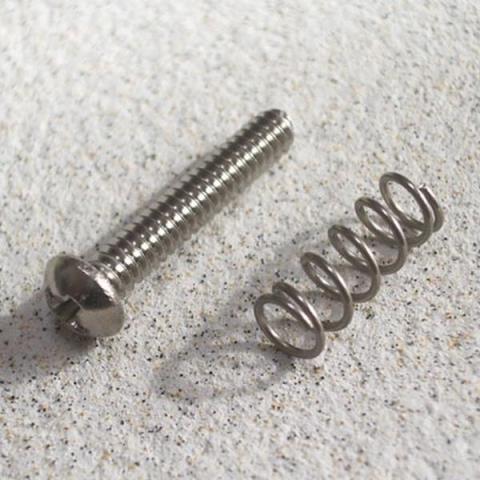 Montreux-オクターブネジ963 Inch SC octave screws