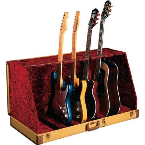 Stage Seven Guitar Stand Case, Tweedサムネイル