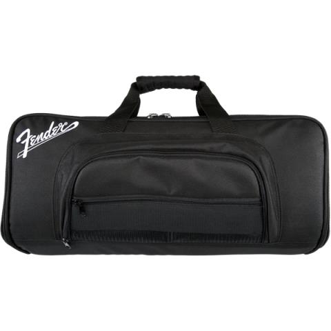 Fender-ペダルボードFender Pedal Board Bag, Black