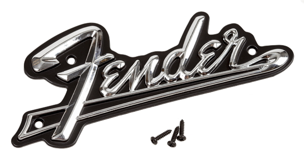 Fender Amp Hardware and Handlesシリーズ Fender Blackface Amplifier